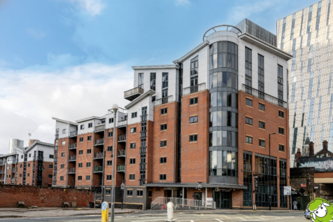 The Ropeworks External 1 EweMove Sale