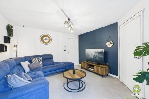 Living room. EmilyDimelowEwemoveWhitchurchandNantw