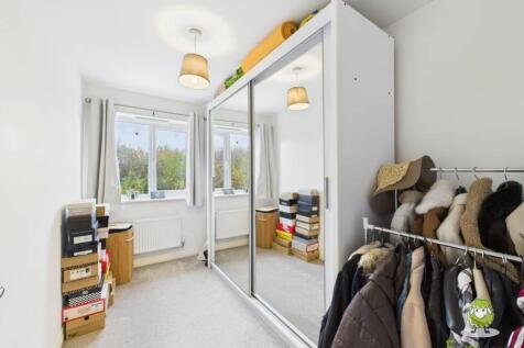 Bedroom 2 EmilyDimelowEwemoveWhitchurchandNantwich