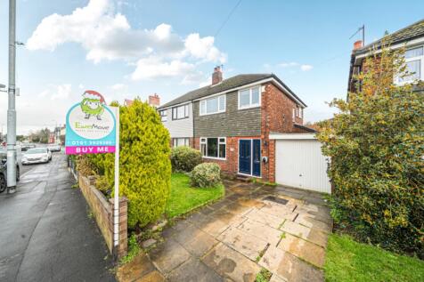 External Shot - EweMove Sale