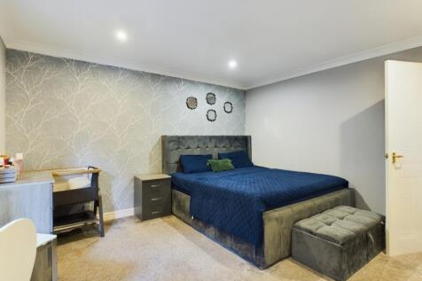 Main bedroom
