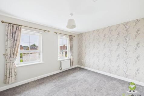 Bedroom 3 EmilyDimelowEwemoveWhitchurchandNantwich