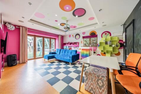 Play Room