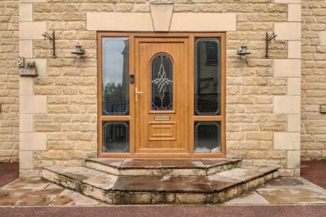 Front Enterance 