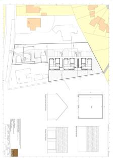 Dormer Bungalow