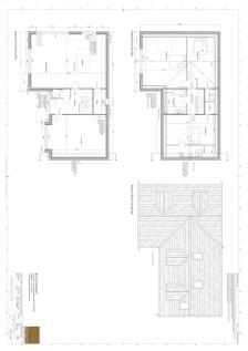 Dormer Bungalow Plans. (1)
