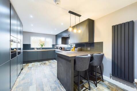 kitchen Breakfast Room