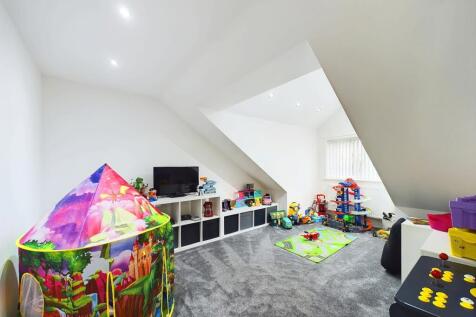 Playroom