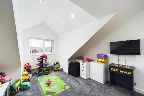 Playroom