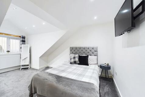 Occasional Room
