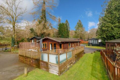 View of Lodge