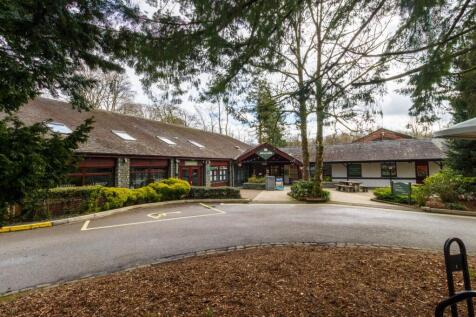 Club House and Reception