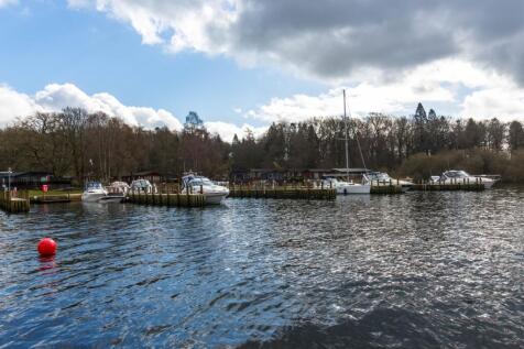 Lake Windermere
