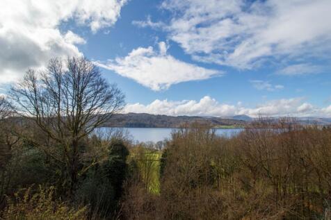 Lake Windermere