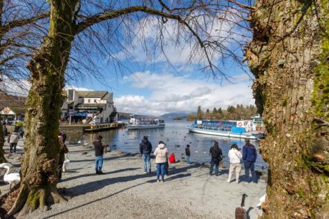 Bowness on Windermere