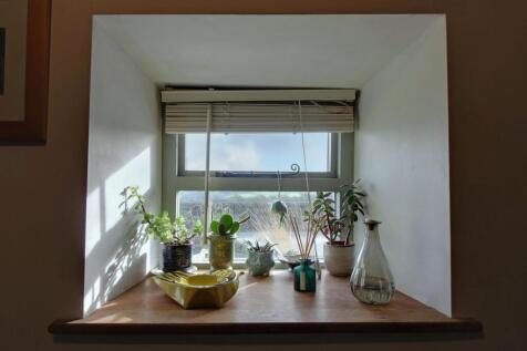 Bedroom 3 - double