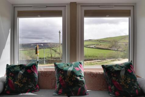 Lounge view