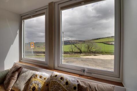 Kitchen view