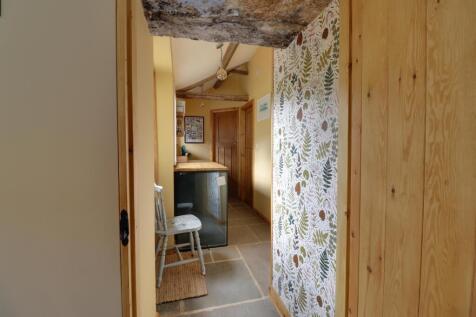 Utility area