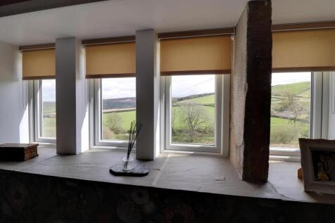 Bedroom 1 view 