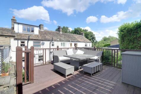 Decking