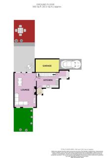 Plot Plan