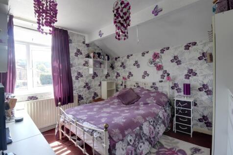 Double bedroom 1