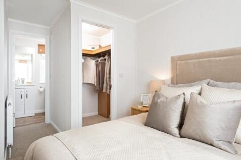Prestige Homeseeker Sonata master bedroom 2