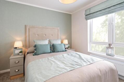 Prestige Homeseeker Sofia second bedroom