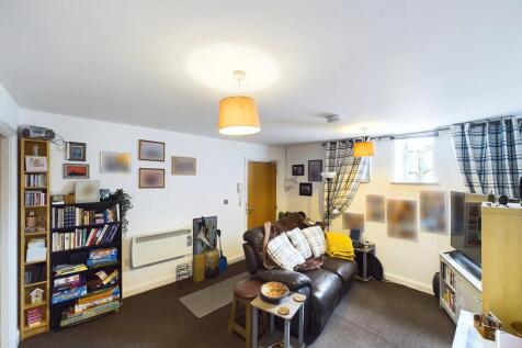 Living Room..