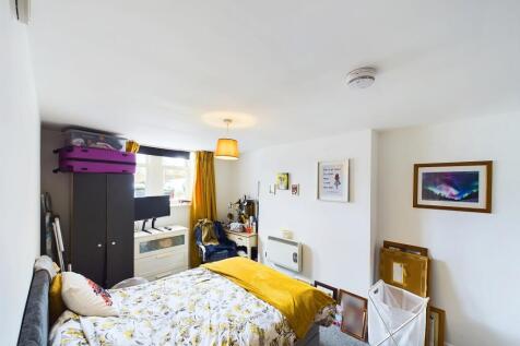 Bedroom..