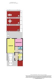 Plot Plan