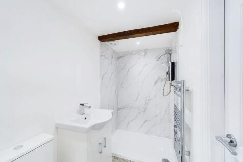 Jack And Jill Ensuite