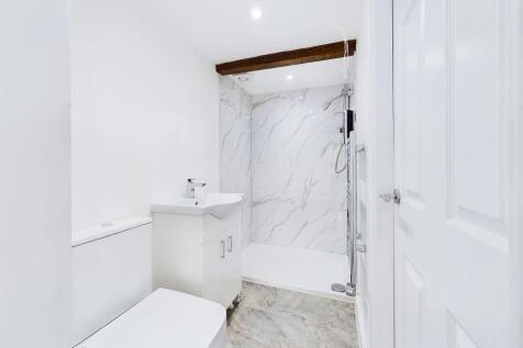 Jack and Jill Ensuite