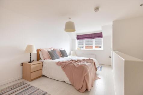 Bedroom 4 Annexe