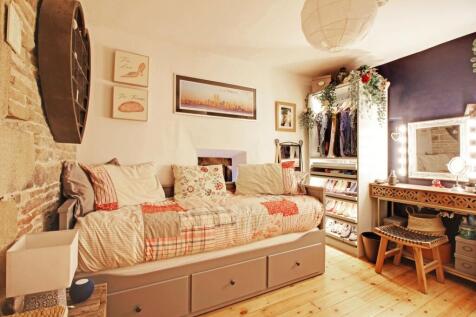Ground Floor Bedroom 4