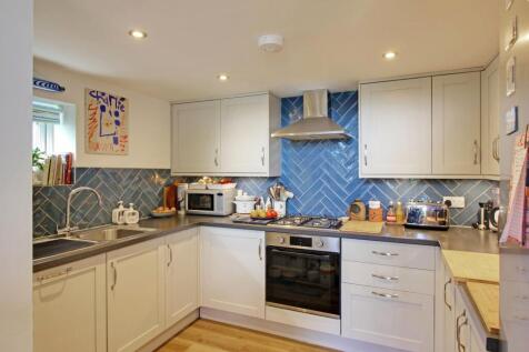 Annex Kitchen