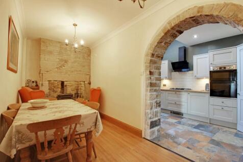 Dining Room or Snug