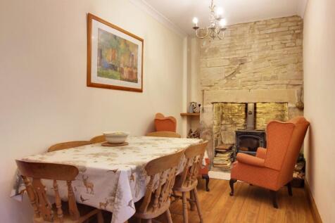 Dining Room or Snug