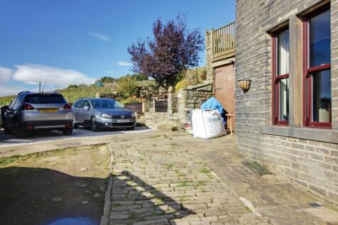 Parking Area