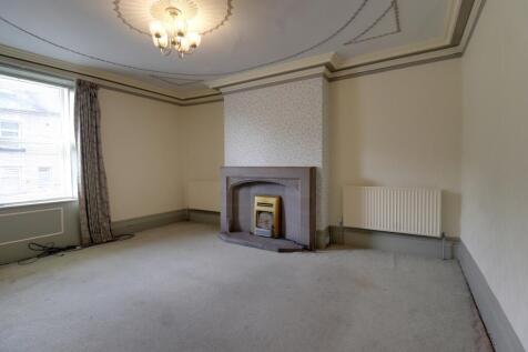Reception room 1 lounge