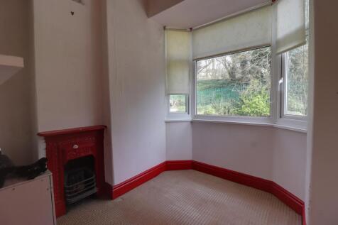 Bedroom 1 front