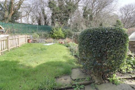 View back garden 2