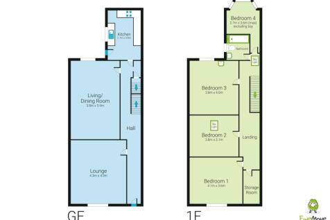 42 Stansfield