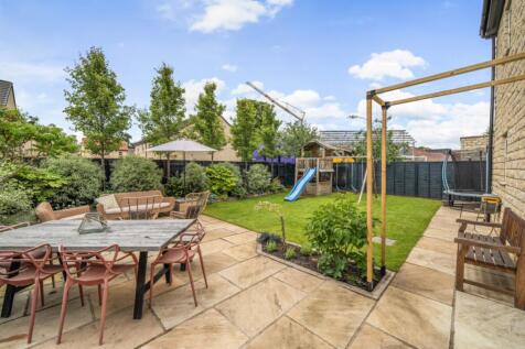 EweMove Wetherby Garden