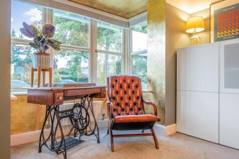 EweMove Wetherby Living Room3