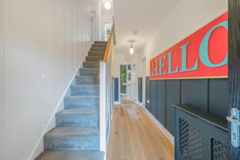 EweMove Wetherby Entrance Hall
