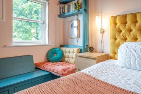 EweMove Wetherby Bedroom 1b