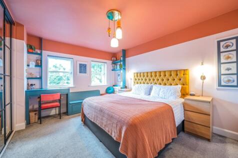 EweMove Wetherby Bedroom 1a
