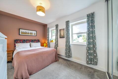 EweMove Wetherby Bedroom 2